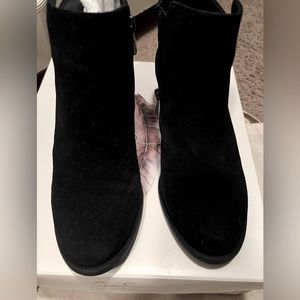 Jessica Simpson Booties